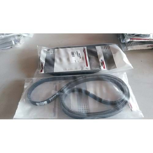 V-KAYIŞI TC-TS-7740 SERİ 124CM YARICAP KLİMALI KABİNLİ 6PK 2555
