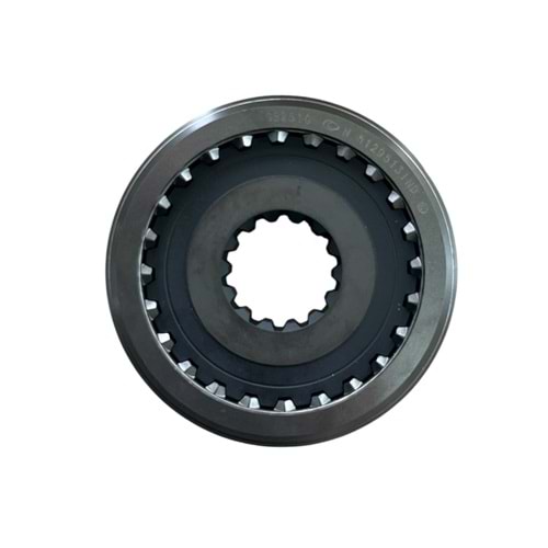 KUYRUK MİL MAŞON DİŞLİ ÇEMBER TAKIMI TD-L95 (5129512-5129513)