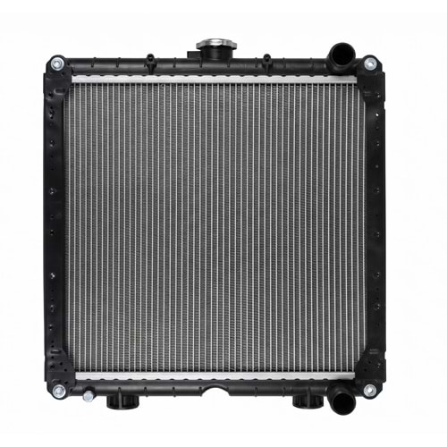 RADYATÖR KOMPLE T5040-T5050-T5060-JXC CASE