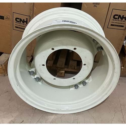 ÖN JANT KOMPLE 12X24 (B) T5.100-66S-TD YENİ