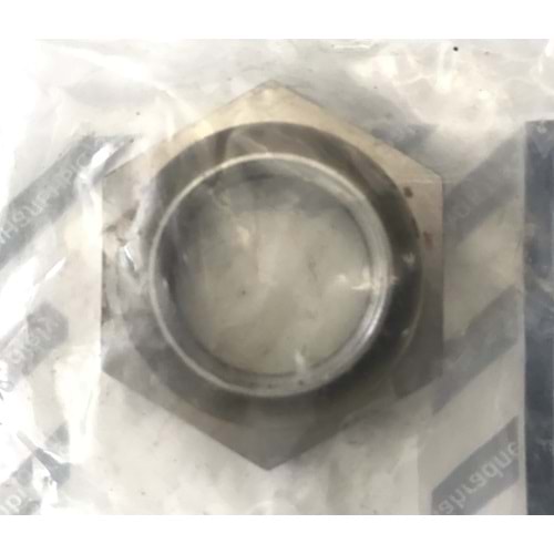 AYNA MAHRUTİ SOMUNU TT4-JXC-T480-E SERİ 29mm