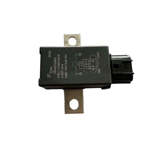 ROLE - AKIM KESİCİ T.5SERİ-TR6-T6000-T7000SERİ-TD100F-T4.75