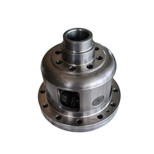 DİFRANSİYEL KUTUSU DOLU 80/66-TD85-TD90-L95EM KOMPLE