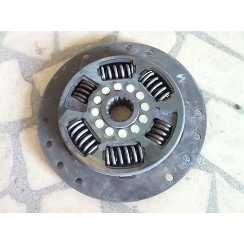 KASNAK BALATASI GÖBEK T5060-TL100A eski tip 47126701