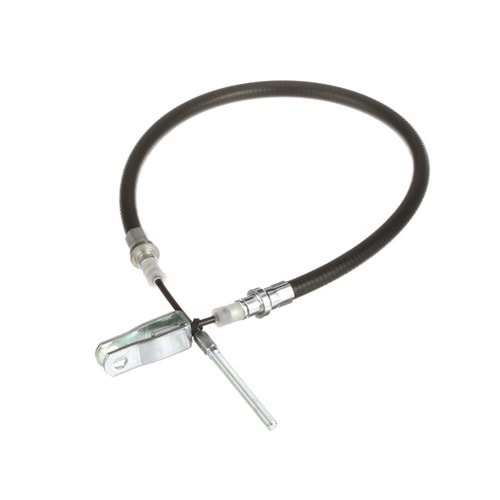 KABLO-EL FREN TELİ T6000 1020mm L