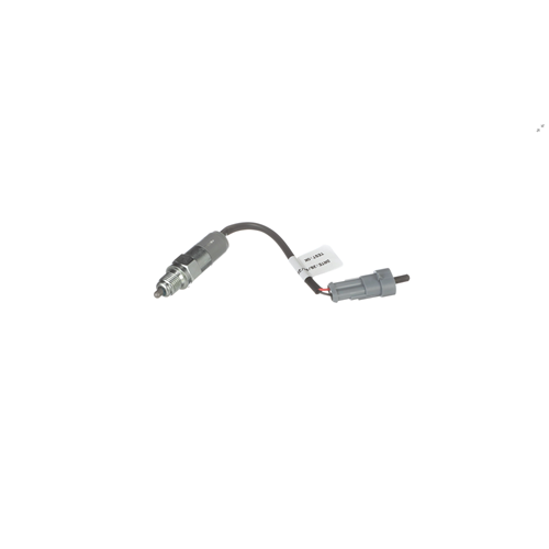 VİTES MÜŞÜRÜ-TAKVİYE KOLU (GRİ) T5060-PARK FREN MÜŞÜRÜ T5-115C