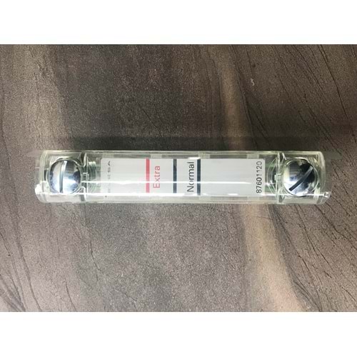 DİFRANSİYEL YAĞ SEVİYE ÖLÇER T6000 ELİTE - T5SERİ - TR
