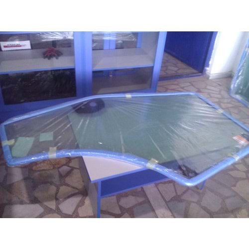 KAPI CAMI SOL TD SERİ