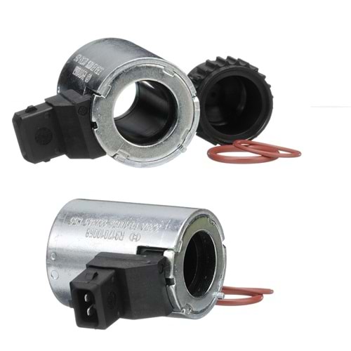 SELENOİD DAMPER ÜST TR5-T6-T7 (5190768) MEKANİK TİP 3,35A