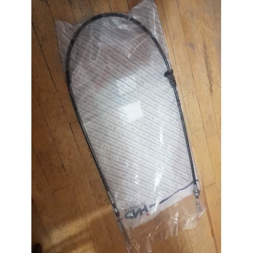 DAMPER HALATI T6000 1828mm (87525209)