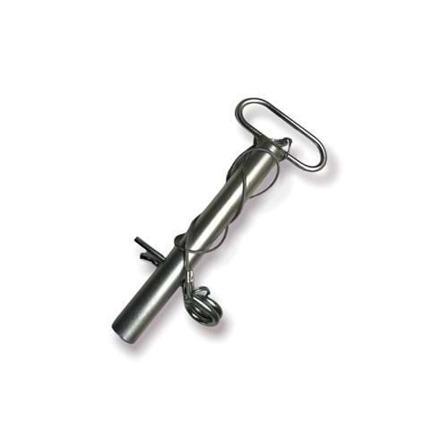 ÖN AĞIRLIK PERNO ÇEKİ PİMİ telli KISA TD (26 CM-31mm)