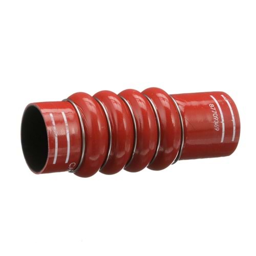 MANŞON-İNTERCOOL GİRİŞ ÇIKIŞ HORTUMU T6090-T7 SERİ 63.5mm ID x 177mm L
