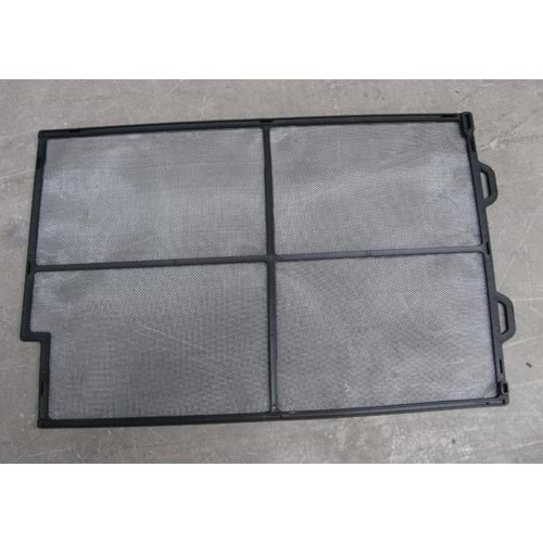 KLİMA RADYATÖR KORUYUCU TEL T5060 SİNEKLİK