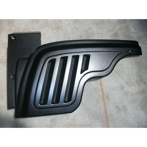 ÖN KAPORTA YAN PANEL SOL TT EM LP