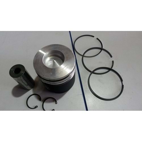 PİSTON SEKMAN TAKIMI TC-TM 87801044-87801050-87800444-82841446