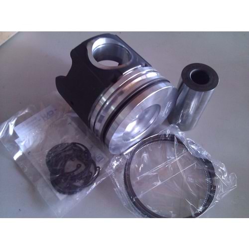PİSTON SEKMANLI komple CX BİÇER