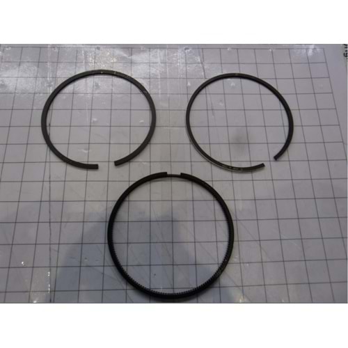 MOTOR SEKMAN KİTİ 6640-TMSERİ-TS
