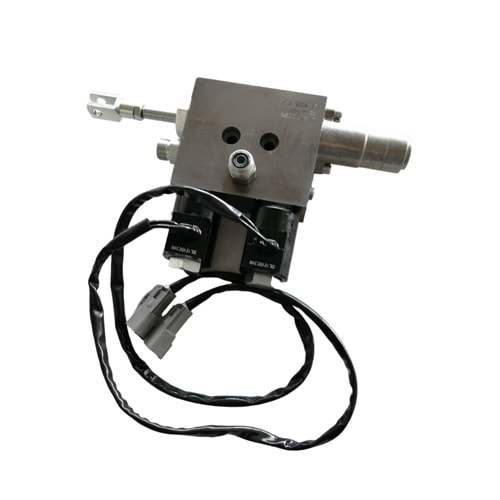 HİDROLİK LİFTOMATİK VALF ELOM TR5-110X-TD5