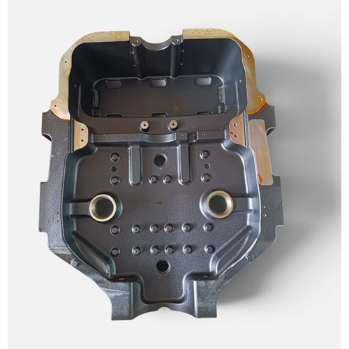 ÖN DİNGİL MESNEDİ 4WD TD5 SERİ (8000)