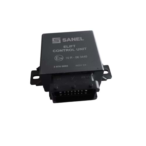ELEKTRONİK KONTROL ÜNİTESİ ECU -ELİFT- TD5