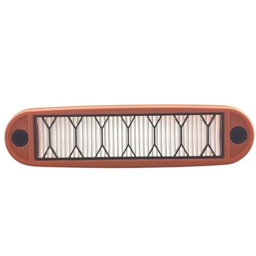 HAVA FİLTRE İÇ ELEMANI T5.110-120-FARMALL C- ARKA