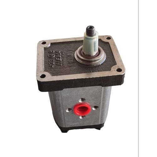 HİDROLİK POMPASI TD5 SERİ TR5. (25.5 CC) UZUN