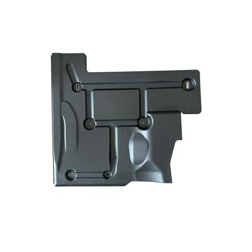 BASAMAK YAN KAPAMA SAĞ cvt TR6S-T6. SERİ