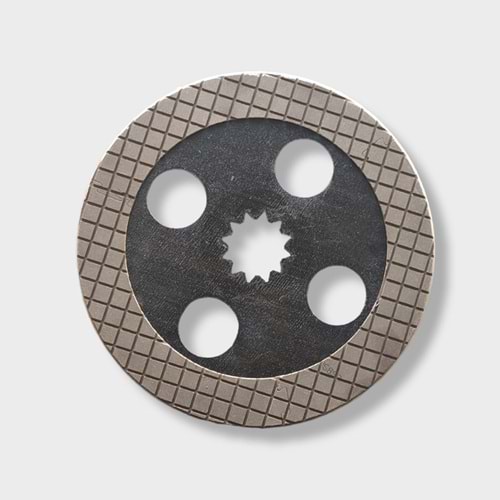 FREN BRONZU tr5-T5.120-VESTRUM SERİ -N 680-3.5R 12DİŞ