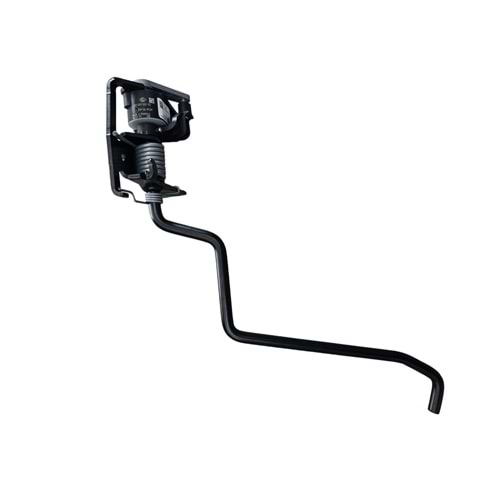 AYAK GAZ PEDALI T6000SERİ-TR6 (87597613)