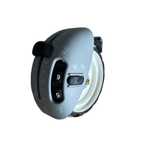 KONTROL ÜNİTESİ HİDROLİK T5.105-T5.115 LİFTOMATİK TR5
