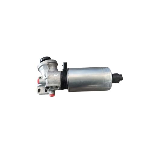 MAZOT OTOMATİĞİ FİLTRELİ TD5-T5 SERİ -- HAVA ALMA POMPASI MAZOT OTOMATİK