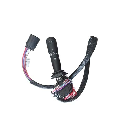 SİLECEK KOLU TR-STAGE V-TR-T6000SERİ yeni