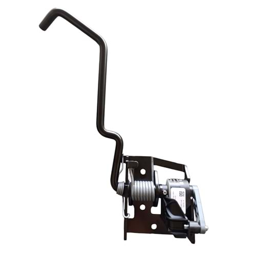 AYAK GAZ PEDALI 80C-TR5 MÜŞÜRLÜ 84428541