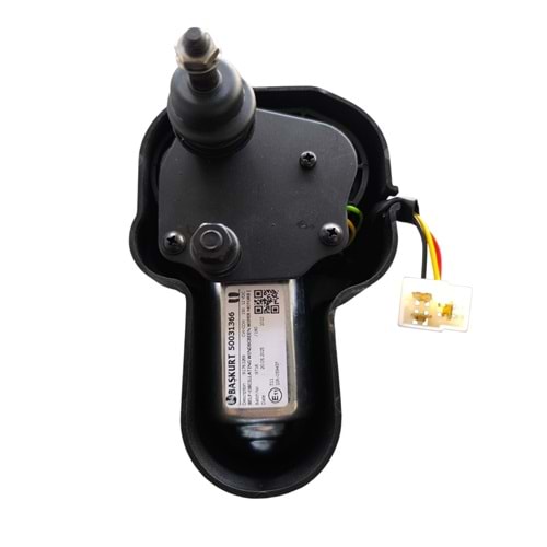 SİLECEK MOTORU KOMPLE ARKA TT4SERİ