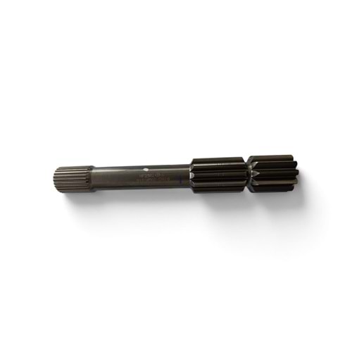 ARKA KISA AKS MİLİ SOL T580S