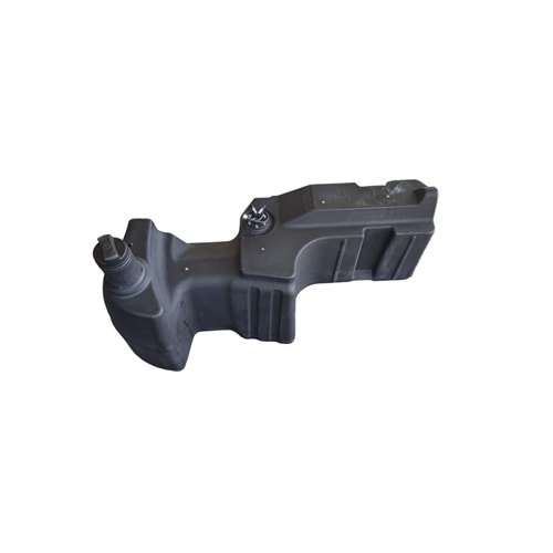 MAZOT DEPOSU TD BLUEMASTER YENİ TİP