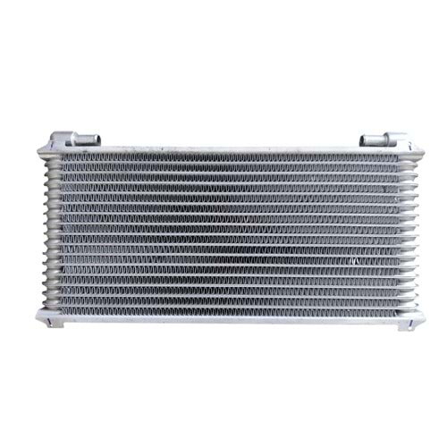 YAĞ SOĞUTUCU RADYATÖR 90X-TR5.110-T5. (91874736)