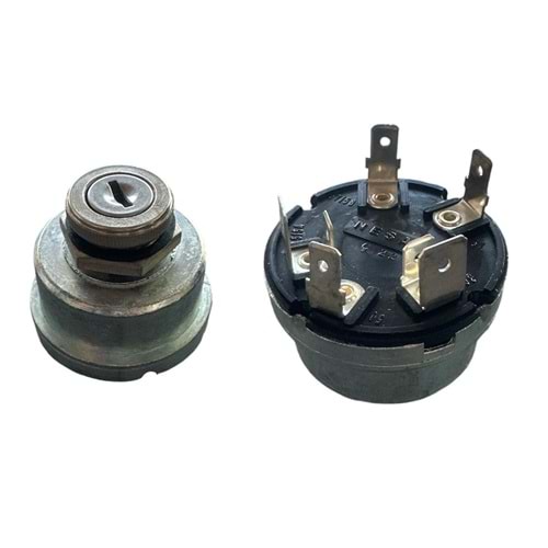 KONTAK KOMPLE 80/66-TDSERİ-56TİER3-TTseri nesan