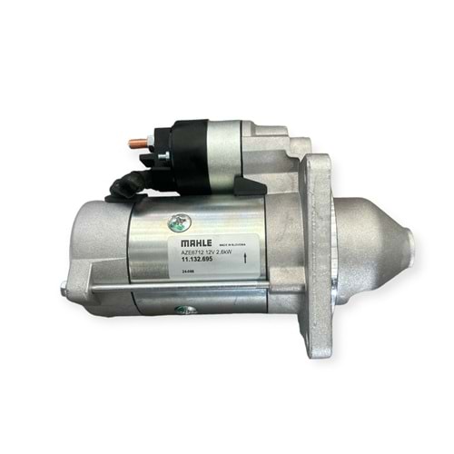 MARŞ MOTORU TTJ-70E-T4.70S-TD5 12V 2,6KW (47376282)-51661114