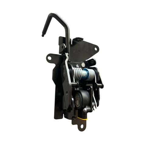 AYAK GAZ PEDALI TT CLASSİC-T580S
