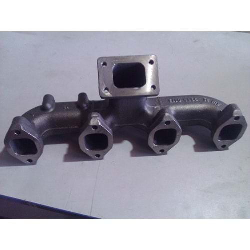 EKSOZ MANİFOLD TD 4CYL TURBOLU