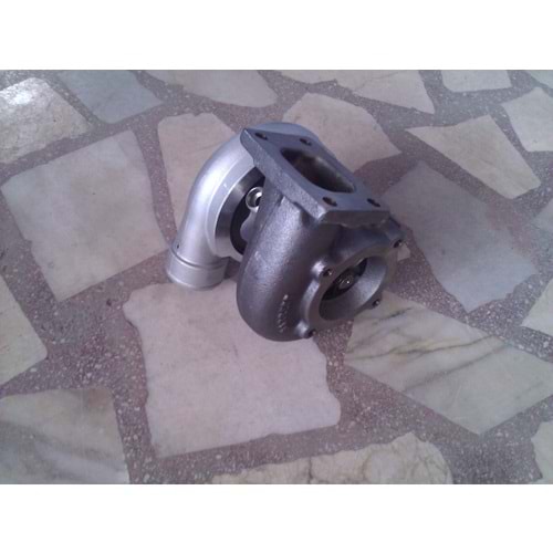 TURBO KOMPLESİ TD 4CYL EM