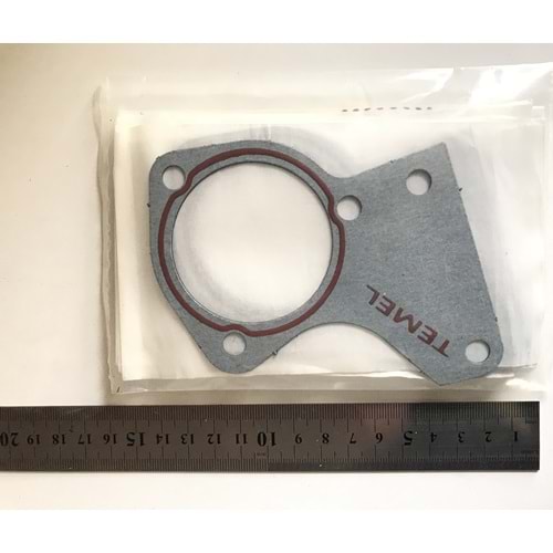 TERMOSTAT ÜST KAPAK CONTASI TD- temel