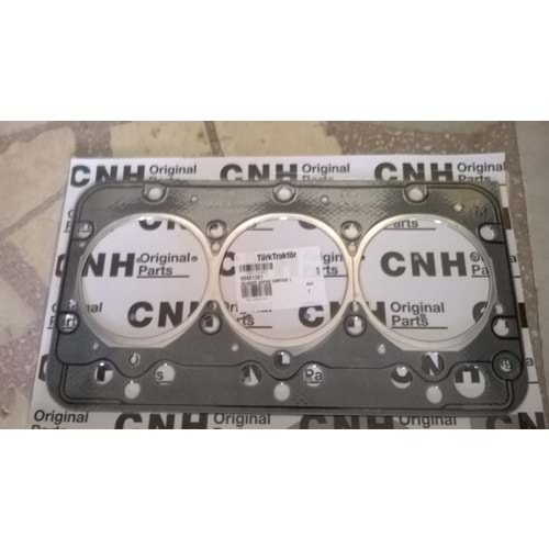 SİLİNDİR CONTA 104MM 3CYL 1,55 - TTSERİ/TD65/TD80/60-56