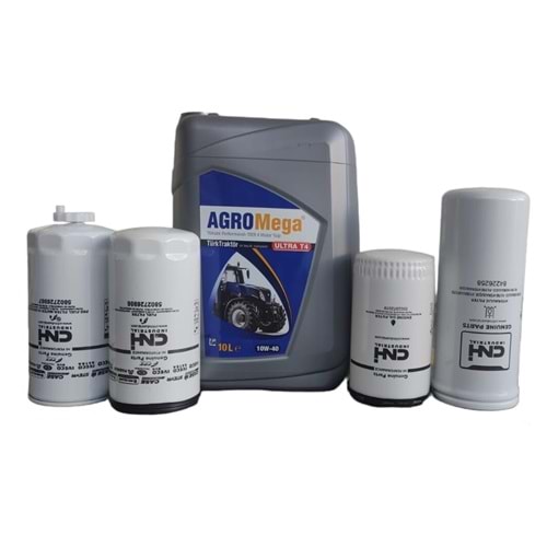 BAKIM KİTİ TR6.125S-135S-145S