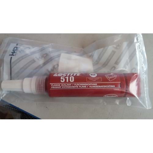 LOCTİTE 510 50ML SIVI CONTA TÜPLÜ