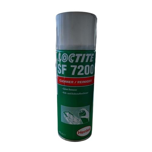 LOCTİTE 7200 400ML - CONTA SÖKÜCÜ SPREY