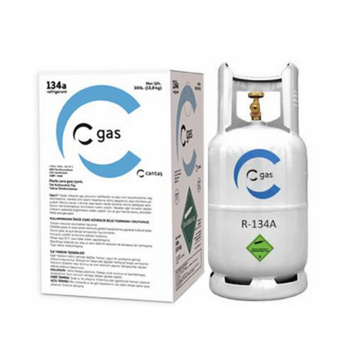 KLİMA GAZI (R134A)-12 KG