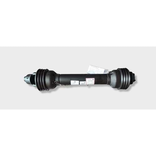 ŞAFT-SAP PARÇALAMA (960 mm-40X100) CIRCIRLI