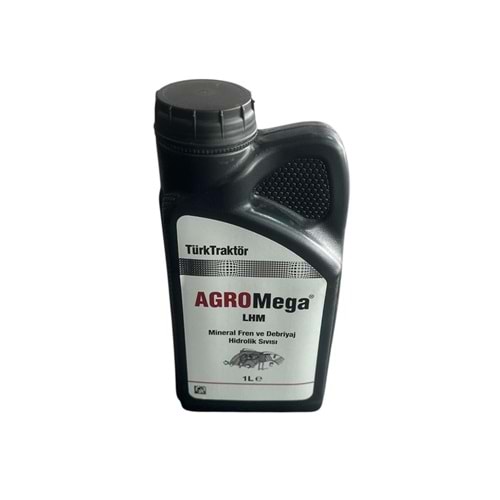 AGROMEGA LHM FREN YAĞI 271019830000